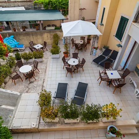 Boutique Pattiera 4* 챠브타트