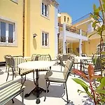 Boutique Pattiera Hotel 4*