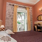Boutique Pattiera Hotell