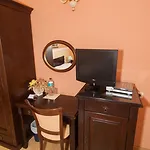 Boutique Pattiera Hotell