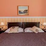 Boutique Pattiera Hotell