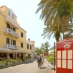 Boutique Pattiera Hotel Cavtat
