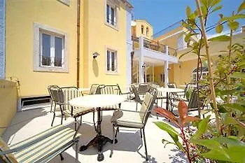 Boutique Pattiera Отель 4*