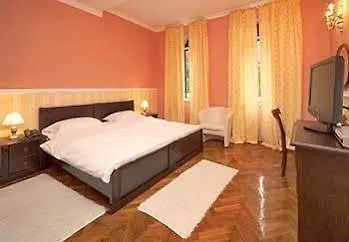 Boutique Pattiera Hotel 4*
