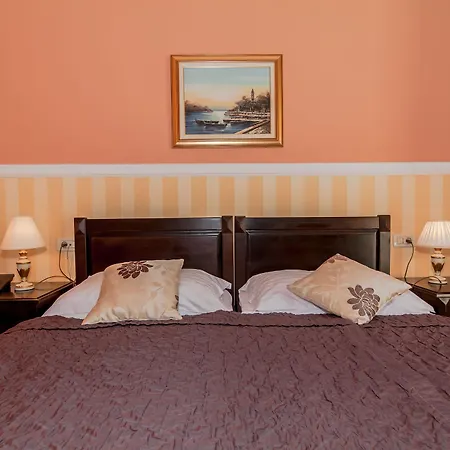 Boutique Pattiera Hotel Cavtat