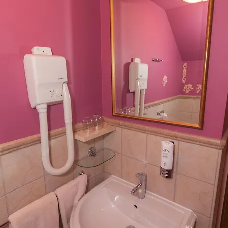 Hotel Boutique Pattiera Cavtat