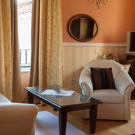 Hotel Boutique Pattiera 4*