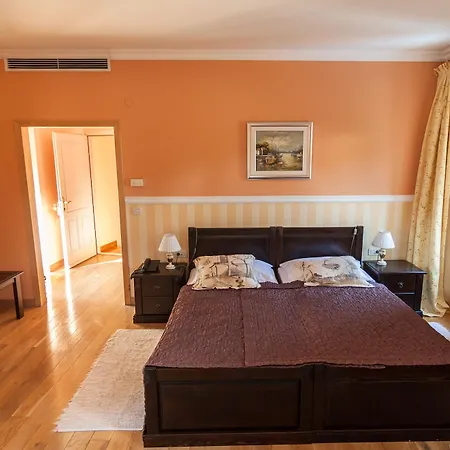 Boutique Pattiera Hotel Cavtat