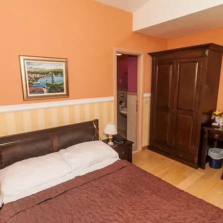 Hotel Boutique Pattiera Cavtat