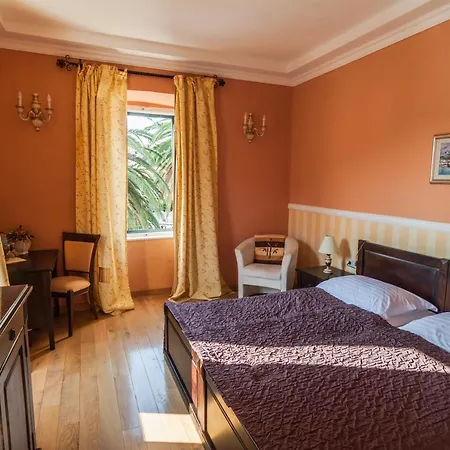 Boutique Pattiera Hotel Cavtat