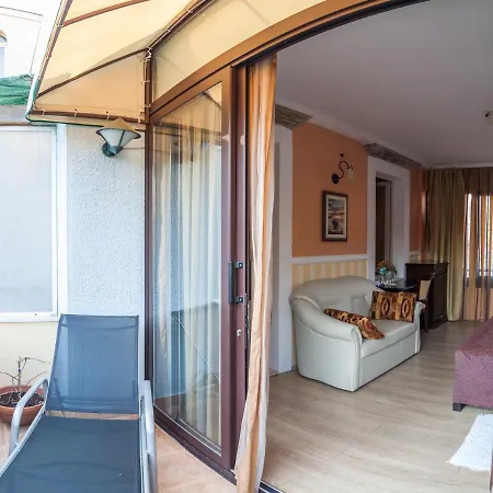 Отель Boutique Pattiera 4*