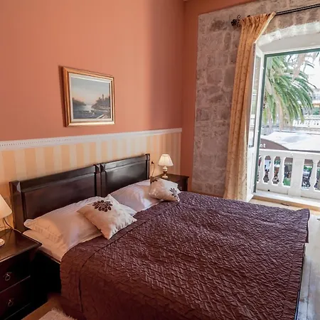 Boutique Pattiera Szálloda