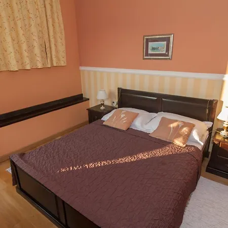 Boutique Pattiera Hotel Cavtat