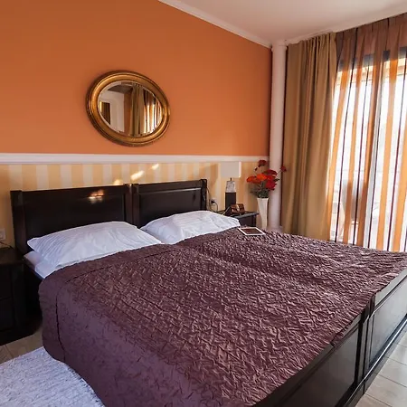 Otel Boutique Pattiera Cavtat