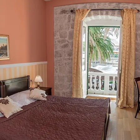 Szálloda Boutique Pattiera Cavtat