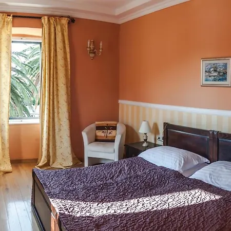 Boutique Pattiera Hotel