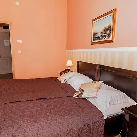 Hotel Boutique Pattiera