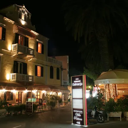 Boutique Pattiera Cavtat