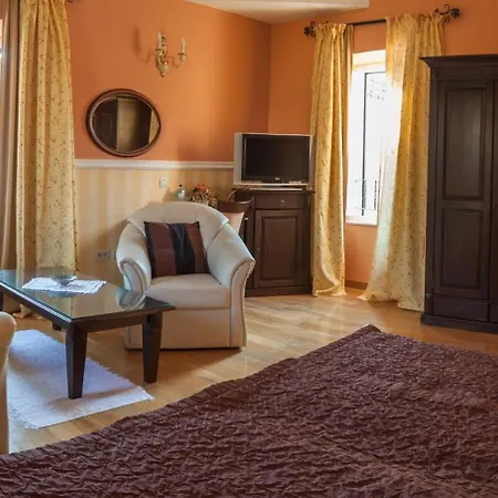 Boutique Pattiera Hotel Cavtat