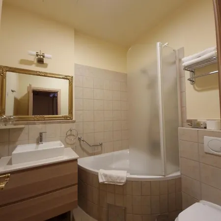 Boutique Pattiera Hotel 4*