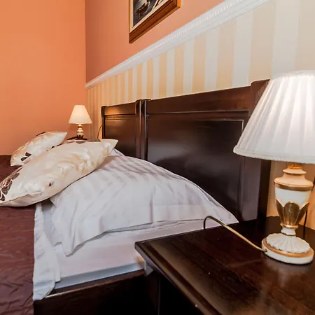 Boutique Pattiera Hotel