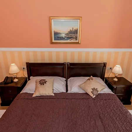 Boutique Pattiera Hotel Cavtat