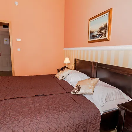 Boutique Pattiera Отель 4*