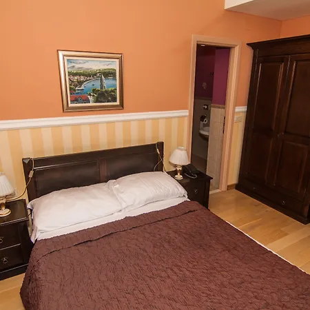 Boutique Pattiera Hotel