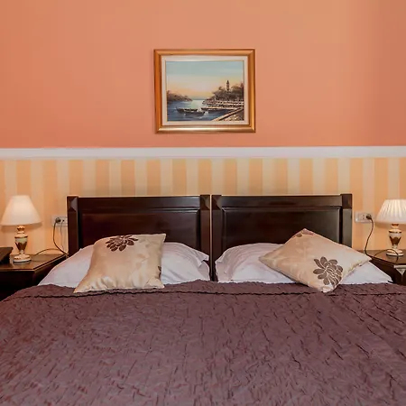 Boutique Pattiera Hotel