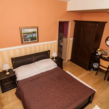 Boutique Pattiera Hotel