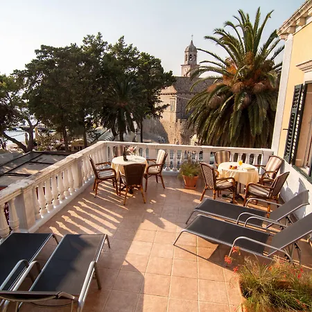 Boutique Pattiera Hotel Cavtat