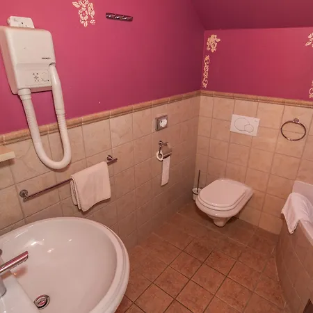 Hotel Boutique Pattiera Cavtat