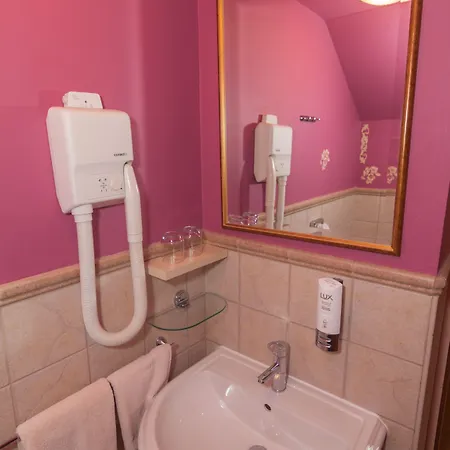 Boutique Pattiera Отель 4*