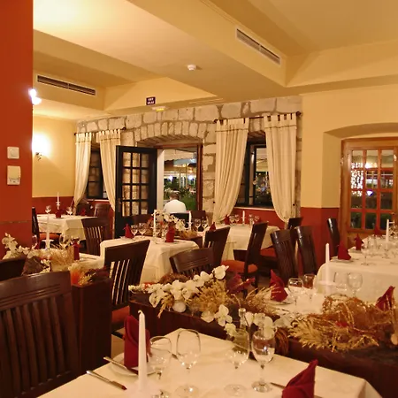 Hotel Boutique Pattiera 4*