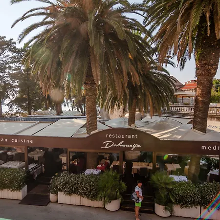 Hotel Boutique Pattiera 4*