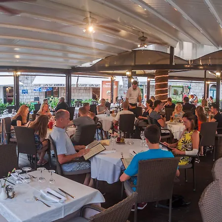 Boutique Pattiera 4*