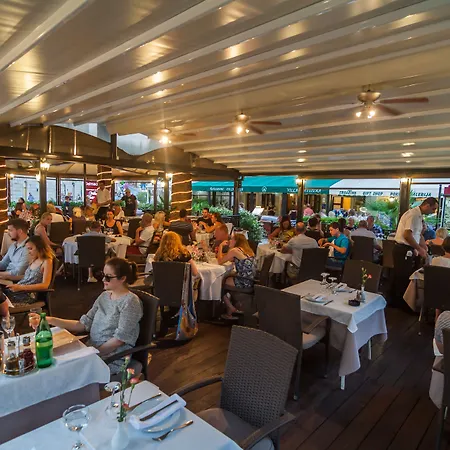 Boutique Pattiera Hotel Cavtat