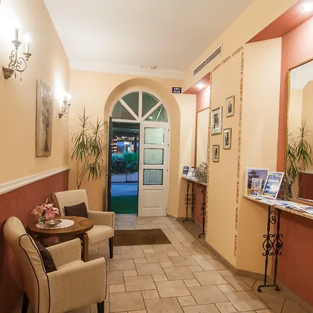 Hotel Boutique Pattiera 4*