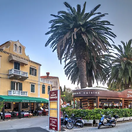 Hotel Boutique Pattiera