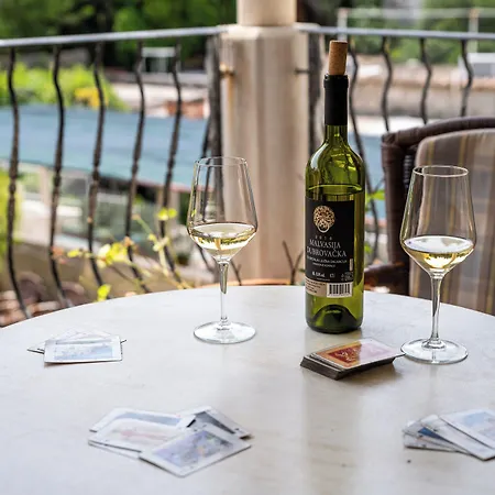 Boutique Pattiera Cavtat