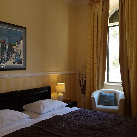 Boutique Pattiera Hotel 4*