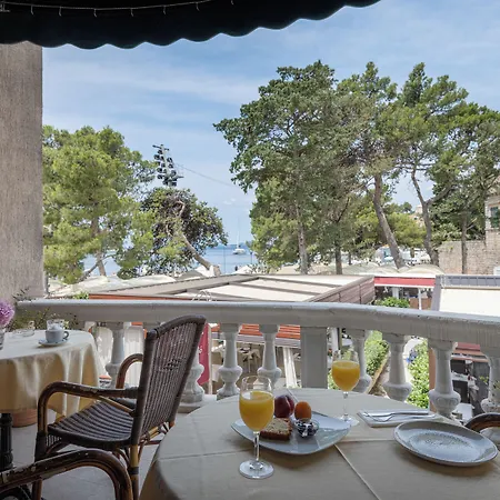 Hotel Boutique Pattiera