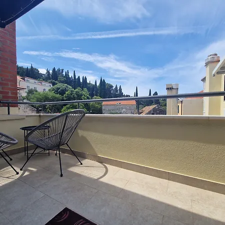 Boutique Pattiera 4* Cavtat