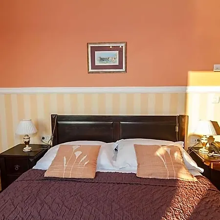 Boutique Pattiera Otel Cavtat