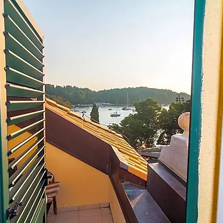 Hotel Boutique Pattiera Cavtat