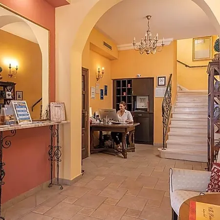 Hotel Boutique Pattiera