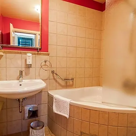 Hotel Boutique Pattiera