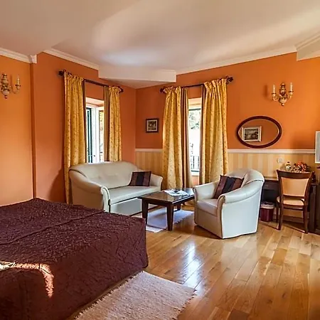 Hotel Boutique Pattiera Cavtat