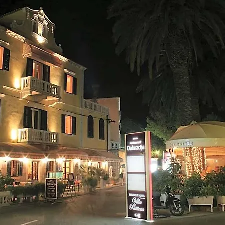 Boutique Pattiera Hotel Cavtat