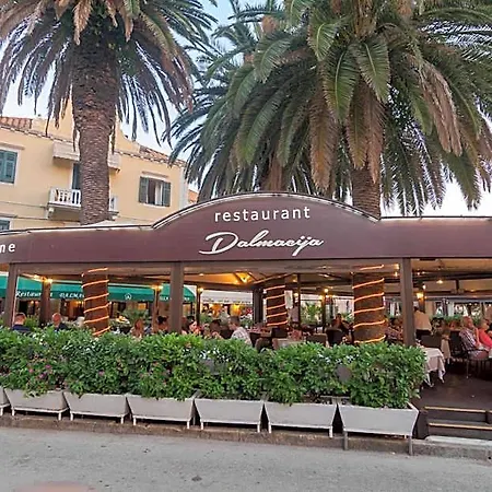 Boutique Pattiera Cavtat